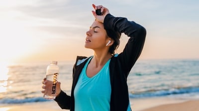 लू में कैसे सुरक्षित रहें? डॉक्टर ने गर्मी से होने वाली थकावट को रोकने के लिए ‘सुनहरे नियम’ सुझाए हैं