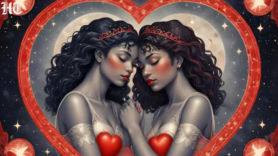 20 अप्रैल, 2026 का लव राशिफल आज: शांति बनाए रखने के लिए अपने मूल्यों से समझौता करने से बचें