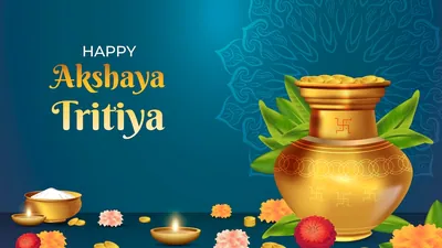 अक्षय तृतीया 2026: सही तिथि, शहर-वार शुभ मुहूर्त, साझा करने के लिए शुभकामनाएं और शुभ दिन पर क्या करें की जांच करें