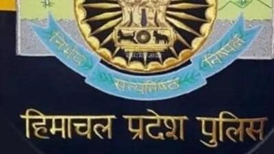 A YouTuber from Uttarakhand was detained in Himach 1777042347944