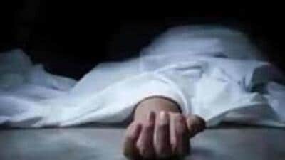 According to police the accused was a resident of 1777048349935