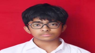 सीबीएसई 10वीं परीक्षा में 99.8% स्कोर करने के बाद गुरुग्राम के अद्वित अग्रवाल कहते हैं, “कक्षाओं से आगे बढ़ें” – अध्ययन युक्तियाँ देखें