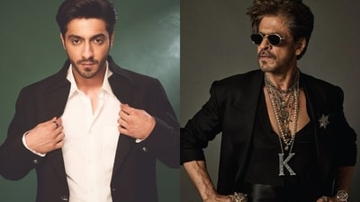 Ahaan Panday Shah Rukh Khan 1777040716429 1777040727298