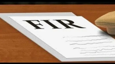 Based on the complaint police at SGPGI police sta 1776886243880