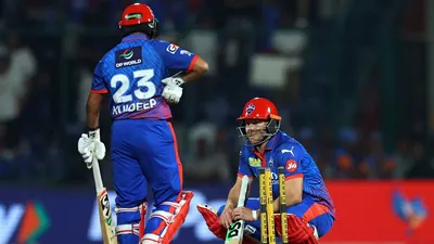 नतीजे के बावजूद डेविड मिलर का कुलदीप यादव को एक भी कॉल न करना सही कदम क्यों था – समझाया गया