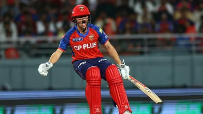 ‘नसों के साथ जागा’: कूपर कोनोली ने सपने की शुरुआत पर विचार किया, उन्हें शांत रखने का श्रेय रिकी पोंटिंग को दिया