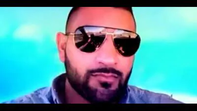 Drug lord Shehnaz Singh alias Shawn Bhinder 1775761433848