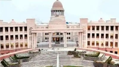 राहुल नागरिकता मामले की सुनवाई अब जस्टिस मनीष माथुर करेंगे; अगली सुनवाई 7 मई को
