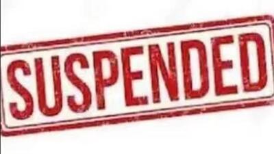 ECI directs disciplinary action amid allegations o 1775309717736