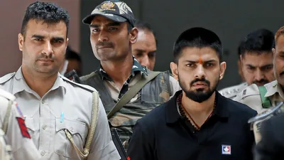 Gangster Lawrence Bishnoi ANI File 1735021364480 1776912530165