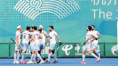 HANGZHOU CHINA OCTOBER 06 Harmanpreet Singh 1 1777568311625