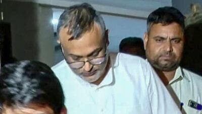 I PAC co founder Vinesh Chandel were produced befo 1777393856213