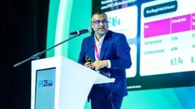 पश्चिम बंगाल विधानसभा चुनाव से कुछ दिन पहले ED ने I-PAC के सह-संस्थापक विनेश चंदेल को क्यों गिरफ्तार किया? भारत समाचार