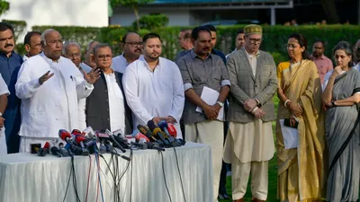 लोकसभा विस्तार के सरकार के प्रस्ताव को विफल करने के लिए विपक्ष ने एकजुट होने का संकल्प लिया| भारत समाचार