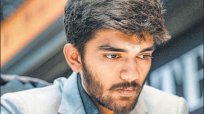 भारत गुकेश-सिंदरोव मैच के लिए बोली लगा सकता है