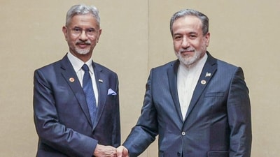 Iranian foreign minister Seyed Abbas Araghchi dial 1777513710648 1777513716655