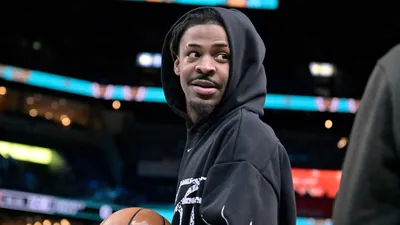 जा मोरेंट लैंडिंग स्पॉट: एनबीए के अंदरूनी सूत्र ने ग्रिज़लीज़ व्यापार के लिए 4 विकल्प साझा किए; राजाओं ने प्रमुख शर्त प्रकट की