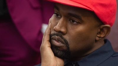 ऑस्ट्रेलिया के बाद, यूके ने रैपर कान्ये वेस्ट के देश में प्रवेश पर प्रतिबंध लगा दिया: ‘नाज़ीवाद का जश्न’ विवाद, समझाया गया