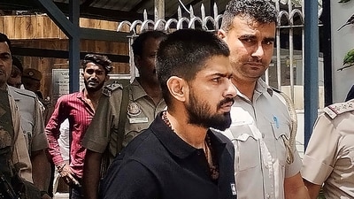 केंद्र ने ZEE5 से कहा कि वह लॉरेंस बिश्नोई डॉक्यूमेंट्री को रिलीज न करे क्योंकि पंजाब पुलिस ने कहा कि यह ‘सार्वजनिक व्यवस्था के लिए खतरा’ है।