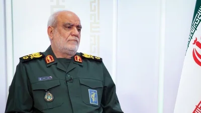 Major General Majid Khademi 1775465983219 1775465992430 1775467739051