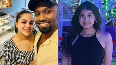 विजय कुमार राजेंद्रन का कहना है कि रिजॉर्ट विवाद के बीच अनुग्रह एस नांबियार ने कहा कि 10 साल की मेहनत को 3 दिन में बर्बाद कर दिया गया।