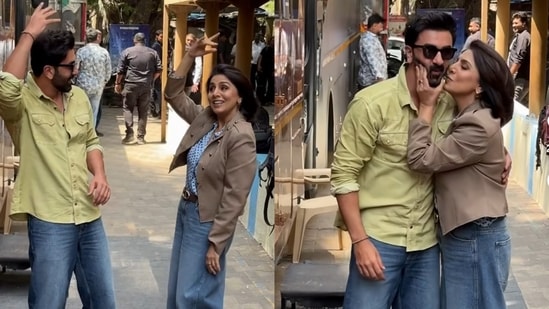 Neetu Kapoor and Ranbir Kapoor 1777457481701 1777457492554