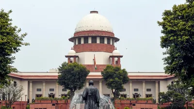 New Delhi Feb 05 ANI A view of the Supreme Cou 1708109292666 1775703952011