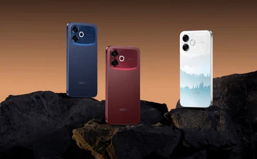 Oppo F33 Pro 5G and Oppo F33 5G 1776241380467 1776241380926