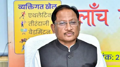 छत्तीसगढ़ कैबिनेट ने ‘कानूनों को सरल बनाने और धार्मिक समानता को बढ़ावा देने’ के लिए यूसीसी का मसौदा तैयार करने के लिए पैनल बनाया भारत समाचार