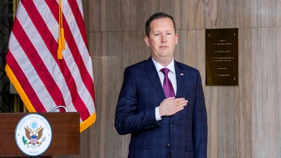 दूत का कहना है कि समझौते पर हस्ताक्षर करने के लिए भारतीय प्रतिनिधिमंडल इस महीने वाशिंगटन का दौरा करेगा भारत समाचार