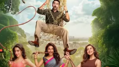 आयुष्मान खुराना की पति पत्नी और वो दो के टीज़र में बेवफाई को ‘पति की फितरत’ के रूप में महिमामंडित किया गया है? Reddit समीक्षा देता है