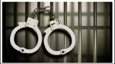 लुधियाना: पायल अनाज मंडी में गोलीबारी के मामले में चार पिस्तौल के साथ वेटर गिरफ्तार