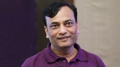प्रदीप गुप्ता का कहना है कि एक्सिस माई इंडिया पश्चिम बंगाल चुनाव के लिए एग्जिट पोल के नतीजे जारी नहीं करेगा