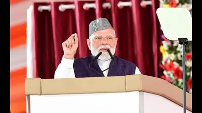 Prime Minister Narendra Modi 1776164246913