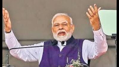 Prime Minister Narendra Modi s two day Varanasi vi 1777223188732