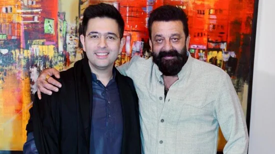 Raghav Chadha and Sanjay Dutt 1775712993931 1775713004196