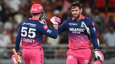 Rajasthan Royals Donovan Ferreira R and Rajasth 1777398658748