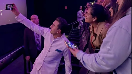 रणबीर कपूर ने शुरू में रामायण में भगवान राम की भूमिका को अस्वीकार कर दिया था; यहां बताया गया है कि कैसे बेटी राहा ने अपना मन बदल लिया