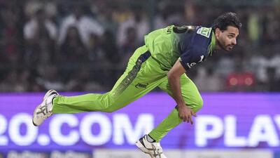 Royal Challengers Bengaluru s Bhuvneshwar Kumar in 1777122414728