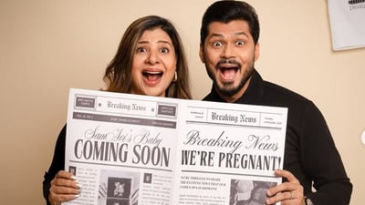 Sambhavna Seth pregnancy 1777542201910 1777542211116