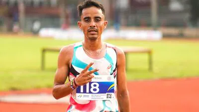 Sawan Barwal Reliance Foundation 1776015262721