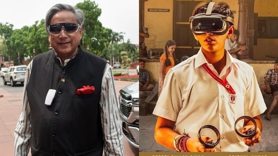 Shashi Tharoor Achappa Album review 1777294540402 1777294545970