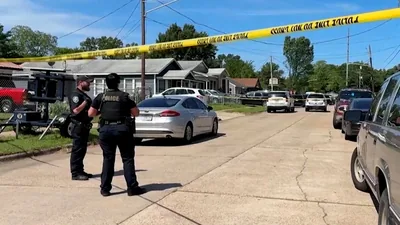 श्रेवेपोर्ट शूटिंग से कुछ घंटे पहले शमर एल्किंस ने बड़ी बेटी के साथ भोजन का आनंद लिया; ‘1 पर 1 तारीख…’