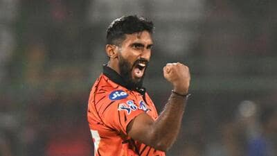 आईपीएल: ईशान मलिंगा, SRH के पुनरुत्थान के मूक वास्तुकार