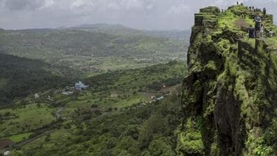 TOPSHOT In this photo taken on June 30 2018 vis 1776972724482