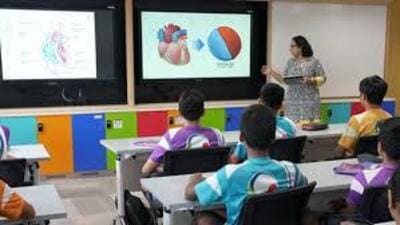 Teachers also highlighted that apart from regular 1777142821671