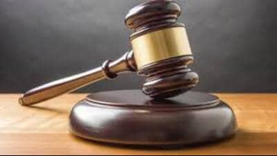 The Allahabad HC said a message should go that the 1777137179523