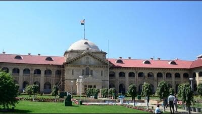 The Allahabad high court disposes of a habeas corp 1777059153601
