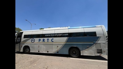 The Pepsu Road Transport Corporation PRTC has la 1777319940922
