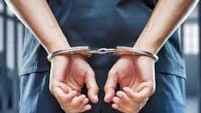 बुलन्दशहर तिहरा हत्याकांड: मुठभेड़ के बाद दो वांछित अभियुक्त गिरफ्तार